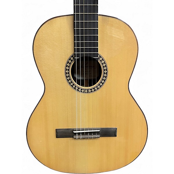 Used 2013 Kremona Romida RD-S Natural Classical Acoustic Guitar