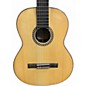 Used 2013 Kremona Romida RD-S Natural Classical Acoustic Guitar