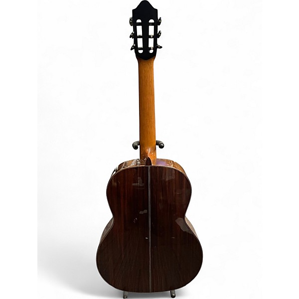 Used 2013 Kremona Romida RD-S Natural Classical Acoustic Guitar