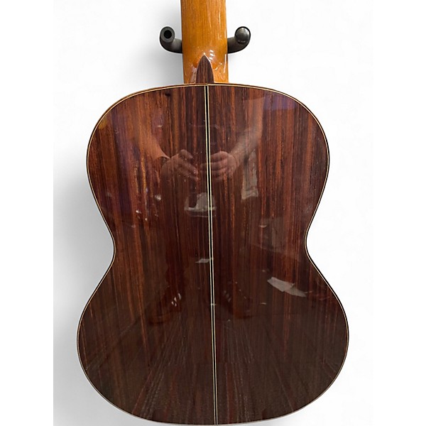 Used 2013 Kremona Romida RD-S Natural Classical Acoustic Guitar