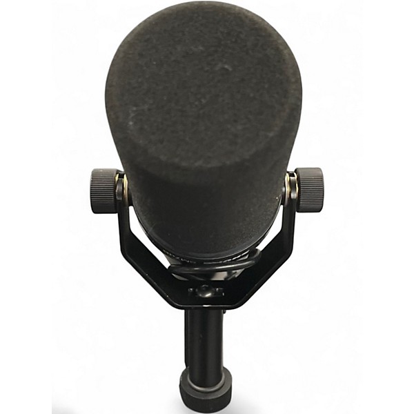 Used Shure SM7DB Dynamic Microphone