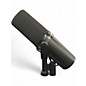 Used Shure SM7DB Dynamic Microphone