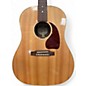 Used Gibson J45 Studio Natural Acoustic Electric Guitar