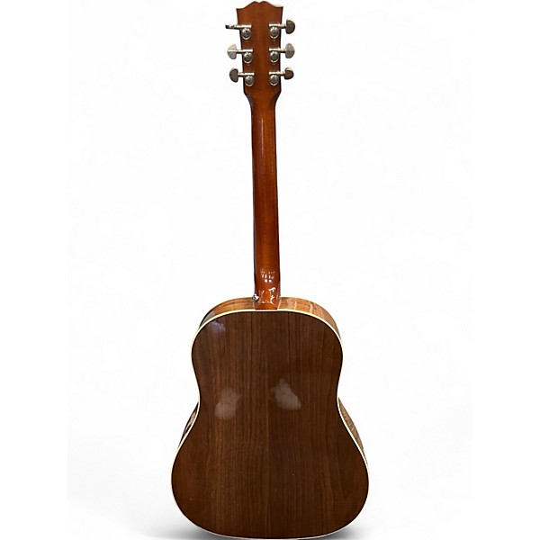 Used Gibson J45 Studio Natural Acoustic Electric Guitar