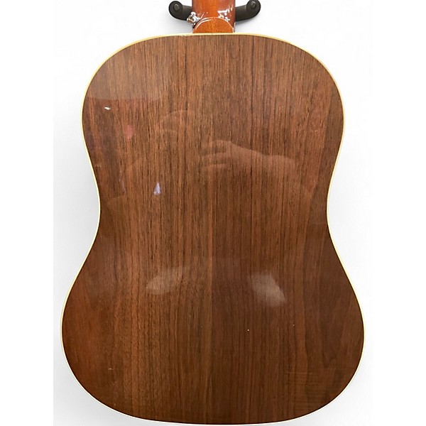 Used Gibson J45 Studio Natural Acoustic Electric Guitar