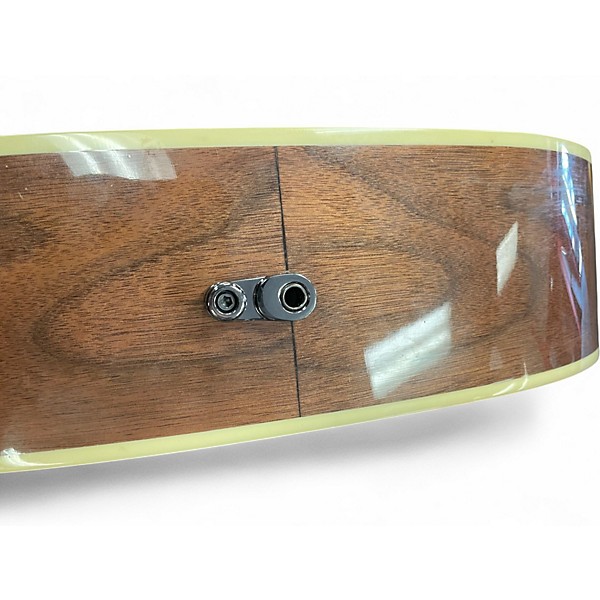 Used Gibson J45 Studio Natural Acoustic Electric Guitar