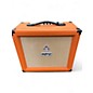 Used Orange Amplifiers Crush 35RT Guitar Combo Amp thumbnail