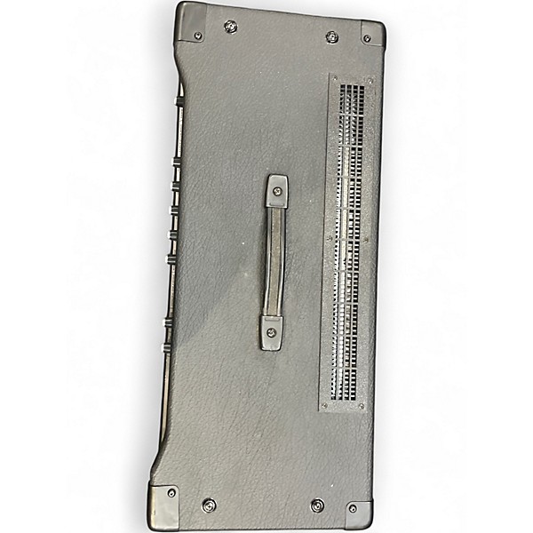 Used Peavey NASHVILLE 1000 Guitar Combo Amp