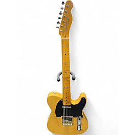 Used Fender VINTAGE II 51 TELECASTER Butterscotch Solid Body Electric Guitar