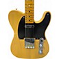 Used Fender VINTAGE II 51 TELECASTER Butterscotch Solid Body Electric Guitar
