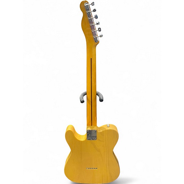 Used Fender VINTAGE II 51 TELECASTER Butterscotch Solid Body Electric Guitar