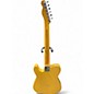 Used Fender VINTAGE II 51 TELECASTER Butterscotch Solid Body Electric Guitar