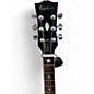 Used Epiphone SQ180 Black Acoustic Guitar