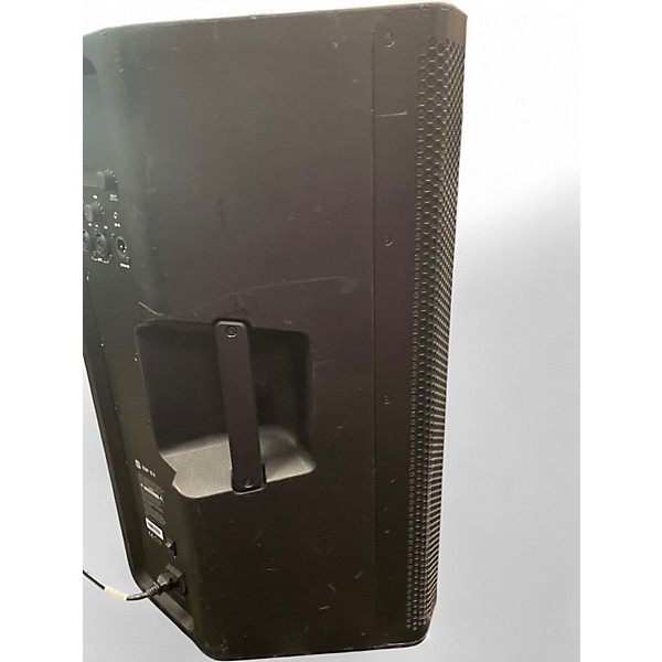 Used Mackie THRASH 215 Powered Speaker