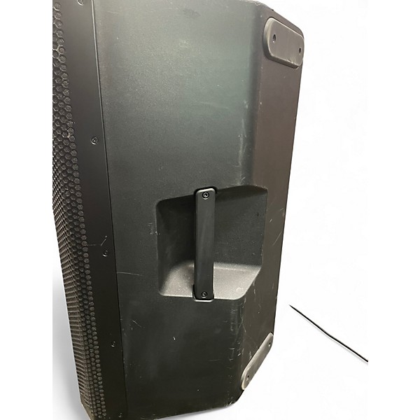 Used Mackie THRASH 215 Powered Speaker