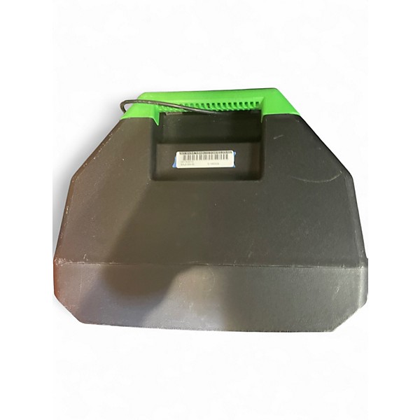 Used Mackie THRASH 215 Powered Speaker