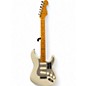 Used Fender AMERICAN ULTRA II STRATOCASTER AVALANCHE Solid Body Electric Guitar thumbnail