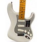 Used Fender AMERICAN ULTRA II STRATOCASTER AVALANCHE Solid Body Electric Guitar
