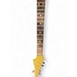 Used Fender Vintera 60s Stratocaster Burgundy Mist Solid Body Electric Guitar