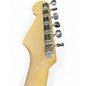 Used Fender 1957 American Vintage Stratocaster 2 Color Sunburst Solid Body Electric Guitar
