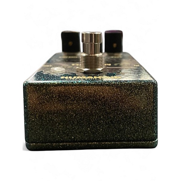 Used Humanoid Goblin 2 Effect Pedal