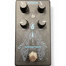 Used Humanoid APPARITION Effect Pedal