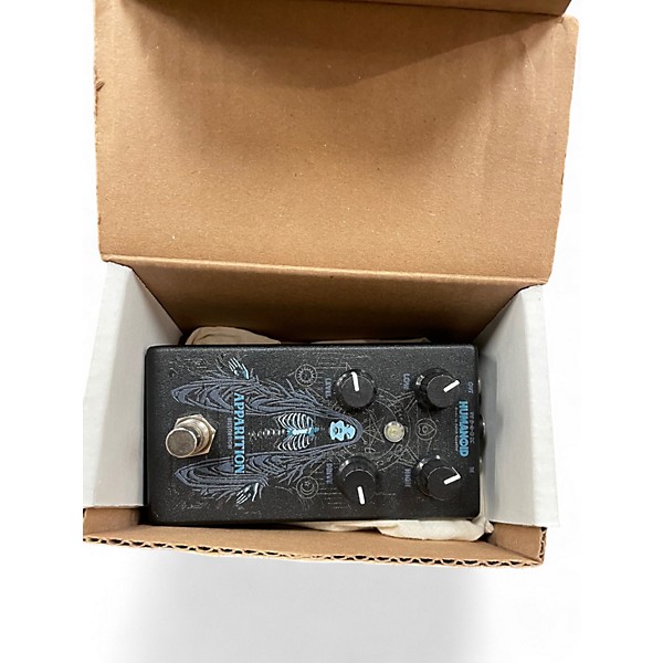 Used Humanoid APPARITION Effect Pedal