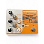 Used October Audio Transience Effect Pedal thumbnail