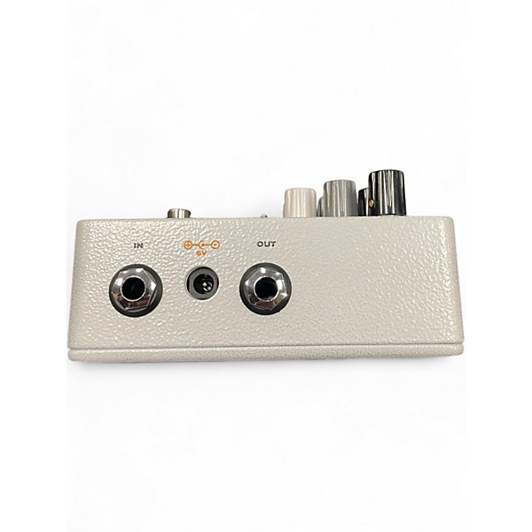 Used October Audio Transience Effect Pedal