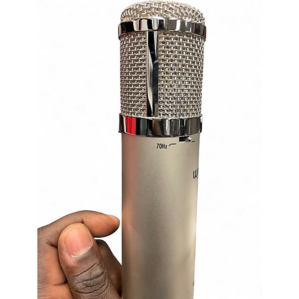 Used Warm Audio WA47 JR Condenser Microphone