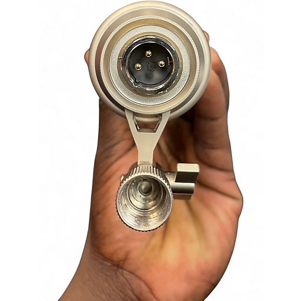 Used Warm Audio WA47 JR Condenser Microphone