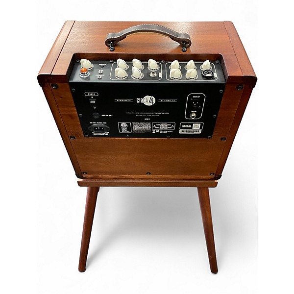 Used Circa 74 AV150-10 Acoustic Guitar Combo Amp