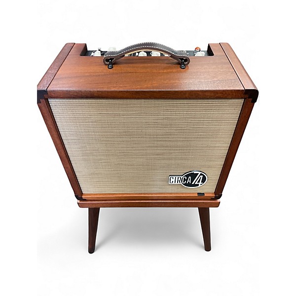 Used Circa 74 AV150-10 Acoustic Guitar Combo Amp