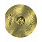 Used Zildjian 16in Planet Z Crash Cymbal