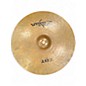 Used Zildjian 16in ZBT Crash Cymbal thumbnail