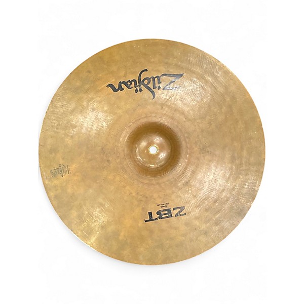 Used Zildjian 16in ZBT Crash Cymbal
