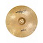 Used Zildjian 16in ZBT Crash Cymbal