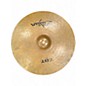 Used Zildjian 16in ZBT Crash Cymbal