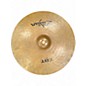 Used Zildjian 16in ZBT Crash Cymbal
