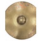 Used Pearl 20in CX-300 Cymbal thumbnail