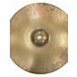 Used Pearl 20in CX-300 Cymbal