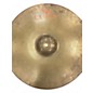 Used Pearl 20in CX-300 Cymbal