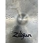 Used Zildjian 15in K Thin Dark Crash Cymbal