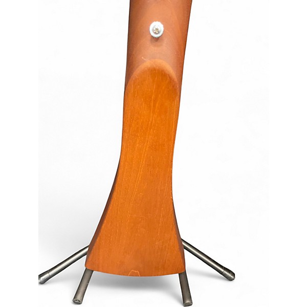 Used Martin GCBC Backpacker Classical Natural Classical Acoustic Guitar