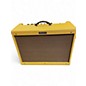 Used Fender Blues Deluxe Reissue 40W 1x12 Tube Guitar Combo Amp thumbnail