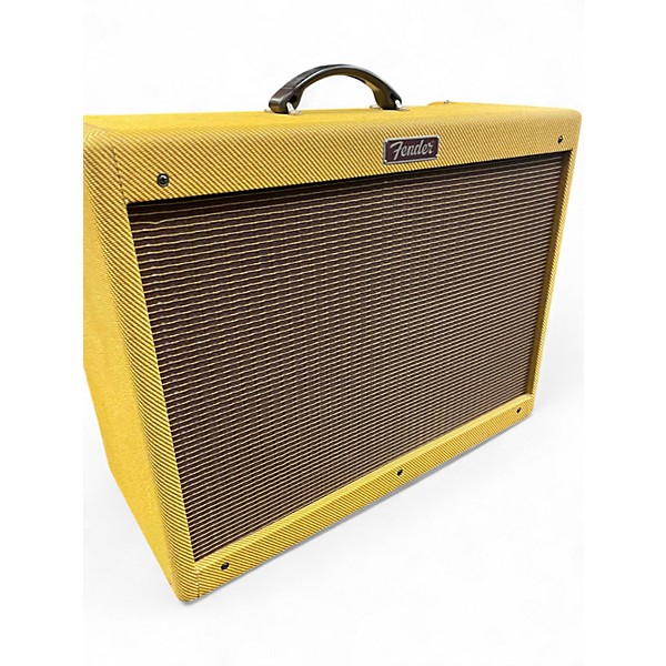 Used Fender Blues Deluxe Reissue 40W 1x12 Tube Guitar Combo Amp