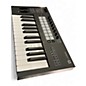 Used Novation Launchkey 25 Key MIDI Controller