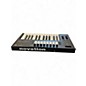 Used Novation Launchkey 25 Key MIDI Controller