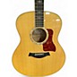 Used 2013 Taylor 618E Natural Acoustic Electric Guitar