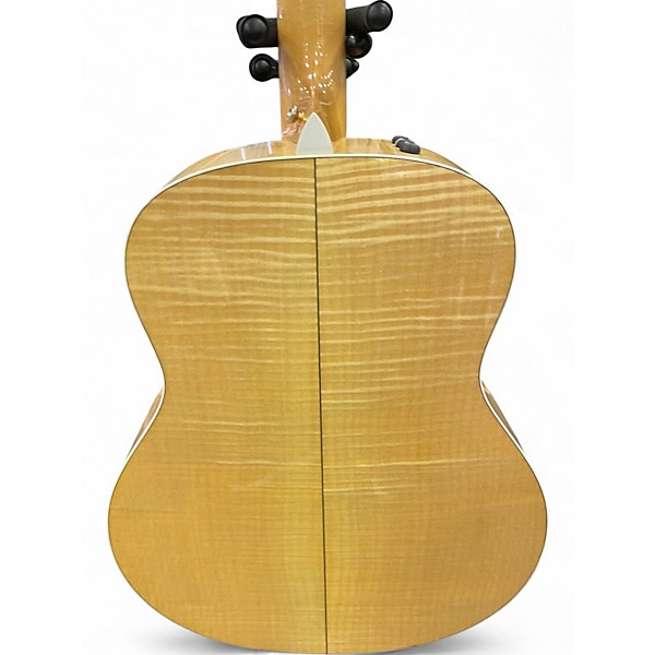 Used 2013 Taylor 618E Natural Acoustic Electric Guitar